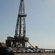 افزایش تولید روزانه نفت غرب کارون تا پایان سال | خدمات دریایی