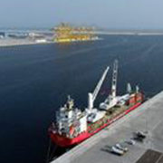 راه اندازی 5 خط دریایی مستقیم میان بندر حمد قطر و چند بندر دیگر | خدمات دریایی
