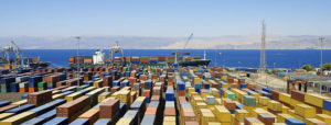 پارلمان بخش خصوصی بررسی اثر ارزی کشش واردات | خدمات دریایی