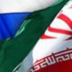 بازار روسیه، هدف صادرکنندگان ایرانی | خدمات دریایی