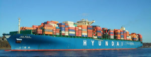« دنیای اقتصاد» چالش صادرات محصولات پتروشیمی به چین را بررسی کرد | خدمات دریایی