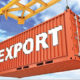 صادرات غیرنفتی با اهرم‌های بورس کالا | خدمات دریایی