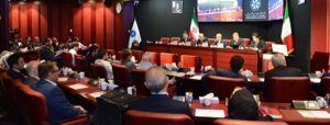 تغییر پارادایم همکاری‌های اقتصادی ایران و ایتالیا | خدمات دریایی