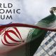 صعود ایران در نردبان رقابت | خدمات دریایی