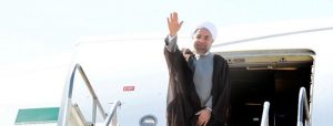 روحانی امروز به نیویورک می رود | خدمات دریایی