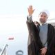 روحانی امروز به نیویورک می رود | خدمات دریایی