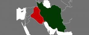 راه ناهموار تجارت ایران با عراق | خدمات دریایی