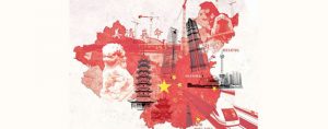 پارازیت چینی به اقتصاد جهان | خدمات دریایی