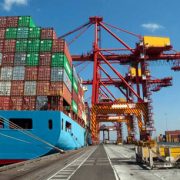 خیز تجارت ایران با 10 کشور | خدمات دریایی psdarya