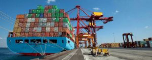 خیز تجارت ایران با 10 کشور | خدمات دریایی psdarya